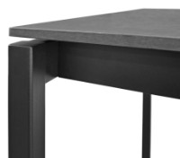 Masă pentru bucătărie Deco Olivia 2000x1000 imaginea #5 — magazin online Desire.md