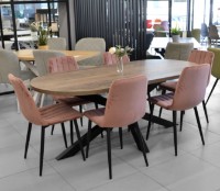 Обеденный стол Deco Omega 1900x900 фото №2 — интернет-магазин Desire.md