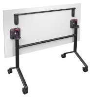 Письменный стол Deco Rabatabila 1390x680 фото №2 — интернет-магазин Desire.md