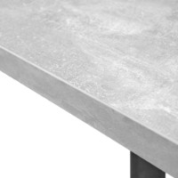 Masă pentru bucătărie Deco Tokyo 1800x900 imaginea #2 — magazin online Desire.md