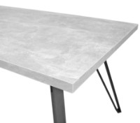 Masă pentru bucătărie Deco Tokyo 1800x900 imaginea #3 — magazin online Desire.md