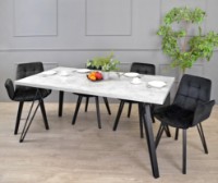 Masă pentru bucătărie Deco Tokyo 1800x900 imaginea #6 — magazin online Desire.md