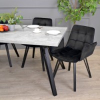 Masă pentru bucătărie Deco Tokyo 1800x900 imaginea #7 — magazin online Desire.md