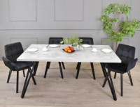 Masă pentru bucătărie Deco Tokyo 1800x900 imaginea #8 — magazin online Desire.md