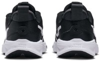 Кроссовки детские Nike Star Runner 4 Nn (Ps) Black/White/Anthracite, s.28.5 фото №5 — интернет-магазин Desire.md