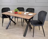 Masă pentru bucătărie Deco X-Ben 1500x800 imaginea #6 — magazin online Desire.md