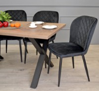 Masă pentru bucătărie Deco X-Ben 1500x800 imaginea #7 — magazin online Desire.md