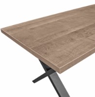 Masă pentru bucătărie Deco X-Ben 1500x800 imaginea #3 — magazin online Desire.md