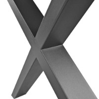 Masă pentru bucătărie Deco X-Ben 1500x800 imaginea #5 — magazin online Desire.md