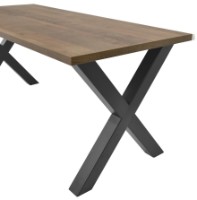 Masă pentru bucătărie Deco Xena 2750x1100 imaginea #4 — magazin online Desire.md