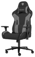 Scaun gaming Genesis Nitro 720 Black/Grey (NFG-2096) imaginea #2 — magazin online Desire.md