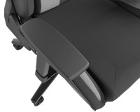 Scaun gaming Genesis Nitro 720 Black/Grey (NFG-2096) imaginea #3 — magazin online Desire.md