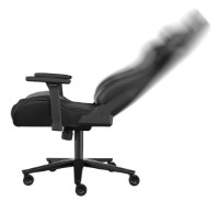 Scaun gaming Genesis Nitro 720 Black/Grey (NFG-2096) imaginea #6 — magazin online Desire.md