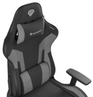 Scaun gaming Genesis Nitro 720 Black/Grey (NFG-2096) imaginea #7 — magazin online Desire.md