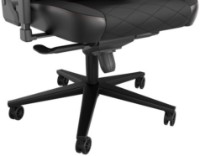 Scaun gaming Genesis Nitro 890 G2 Black imaginea #2 — magazin online Desire.md