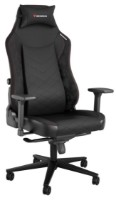 Scaun gaming Genesis Nitro 890 G2 Black imaginea #1 — magazin online Desire.md