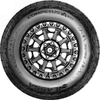 Шина Lassa Competus A/T3 265/60 R18 110T фото №3 — интернет-магазин Desire.md