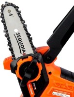 Цепная пила аккумуляторная Sequoia SBC2004M-QV фото №8 — интернет-магазин Desire.md