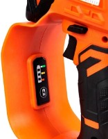 Цепная пила аккумуляторная Sequoia SBC2004M-QV фото №9 — интернет-магазин Desire.md