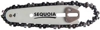Цепная пила аккумуляторная Sequoia SBC2004M-QV фото №10 — интернет-магазин Desire.md