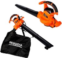 Aspirator-suflător de frunze Sequoia SEVB3036 imaginea #9 — magazin online Desire.md