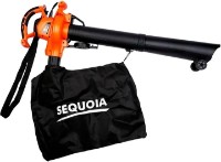 Aspirator-suflător de frunze Sequoia SEVB3036 imaginea #2 — magazin online Desire.md