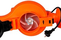 Aspirator-suflător de frunze Sequoia SEVB3036 imaginea #7 — magazin online Desire.md