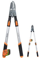 Ножницы садовые (секаторы) SomaFix SFX6077 фото №2 — интернет-магазин Desire.md