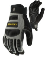 Перчатки для работы Stanley SY820L EU
