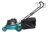 Газонокосилка бензиновая Total Tools TGT141182 фото №2 — интернет-магазин Desire.md