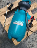 Опрыскиватель Total Tools THSPP30802 фото №2 — интернет-магазин Desire.md
