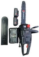 Цепная пила аккумуляторная Yamamoto YM.116 фото №2 — интернет-магазин Desire.md