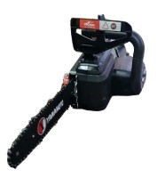 Цепная пила аккумуляторная Yamamoto YM.126 фото №3 — интернет-магазин Desire.md