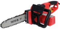 Цепная пила электрическая Yato YT-84877 фото №5 — интернет-магазин Desire.md