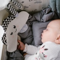 Jucărie de pluș BabyOno Blinky Cloud (1534) imaginea #3 — magazin online Desire.md