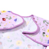 Слюнявчик BabyOno Garden (1476/01) фото №5 — интернет-магазин Desire.md