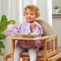 Cana cu pai BabyOno Liliac (1464/05) imaginea #5 — magazin online Desire.md