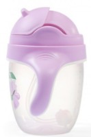 Cana cu pai BabyOno Liliac (1464/05) imaginea #10 — magazin online Desire.md