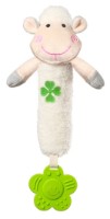 Игрушка-прорезыватель BabyOno Sweet Lambie (606)