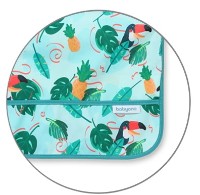 Bavețică BabyOno Toukans (1476/02) imaginea #3 — magazin online Desire.md