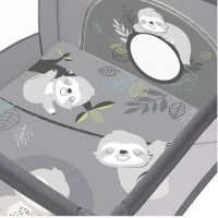 Pătuț pliabil Baby Design Play Up 07 imaginea #5 — magazin online Desire.md