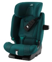 Детское автокресло Britax-Romer Advansafix Pro Atlantic Green фото №4 — интернет-магазин Desire.md