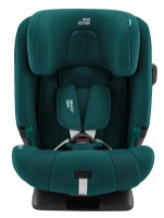 Детское автокресло Britax-Romer Advansafix Pro Atlantic Green фото №5 — интернет-магазин Desire.md