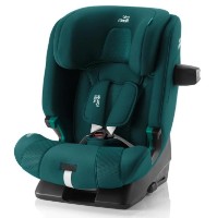 Детское автокресло Britax-Romer Advansafix Pro Atlantic Green фото №1 — интернет-магазин Desire.md