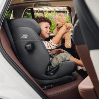 Детское автокресло Britax-Romer Advansafix Pro Atlantic Green фото №3 — интернет-магазин Desire.md