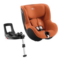 Scaun auto pentru copii Britax-Romer Dualfix 5Z Golden Cognac imaginea #1 — magazin online Desire.md