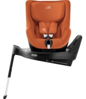 Scaun auto pentru copii Britax-Romer Dualfix 5Z Golden Cognac imaginea #4 — magazin online Desire.md