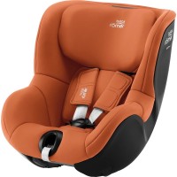 Scaun auto pentru copii Britax-Romer Dualfix 5Z Golden Cognac imaginea #5 — magazin online Desire.md
