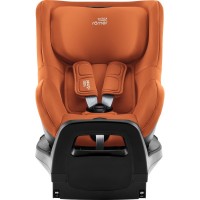 Scaun auto pentru copii Britax-Romer Dualfix 5Z Golden Cognac imaginea #8 — magazin online Desire.md