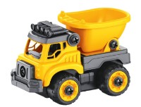 Радиоуправляемая игрушка Buki BK9020 фото №3 — интернет-магазин Desire.md